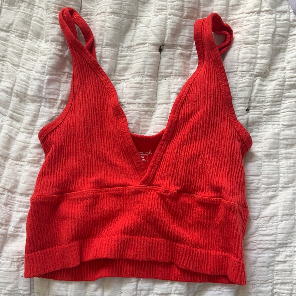 urban bralette